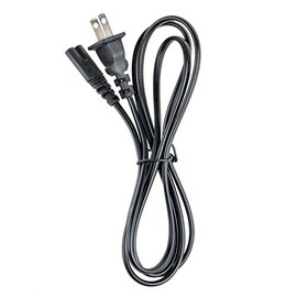 PK Power Power Cord Cable Plug for Nikon Battery Charger AC Adapter MH&EH Series MH-62 MH-63 MH-64 MH-65 MH-66 MH-70 MH-71 MH-72 MH-73 EH-4 EH-5 EH-5A EH-6 EH-6A EH-19 EN-EL1 ENEL1