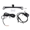 Wireless Fidelity Phone Backup Camera, 1080P HD Rear/Front View Camera