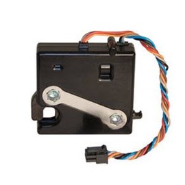 Southco R4-EM-44-161 EM - Light Duty Electronic Rotary Latch