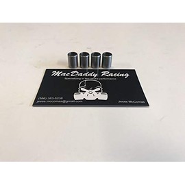 MacDaddy Racing Cylinder Dowel/locator 99510-10114-00 for Yamaha Banshee