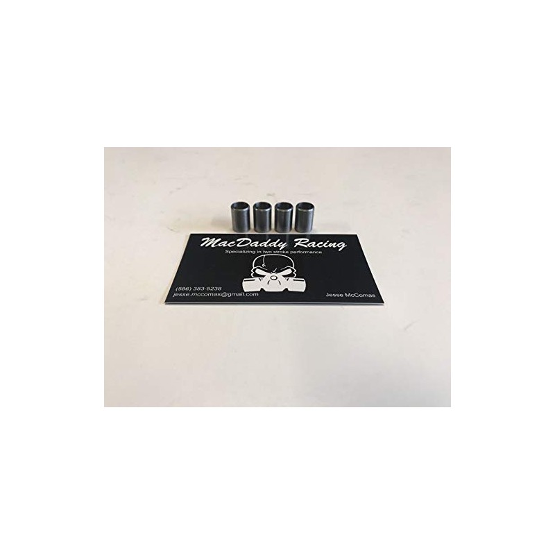 MacDaddy Racing Cylinder Dowel/locator 99510-10114-00 for Yamaha Banshee