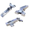 Salice Hinged Door Hinges Foldable for Doors with 105° Opening