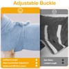 KOOGAL Medium to Large Size Dog Bathrobe, Quick Drying Super