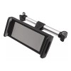 Maíz Soporte Base Porta Tablet Auto Cabecera Respaldo Ajustable