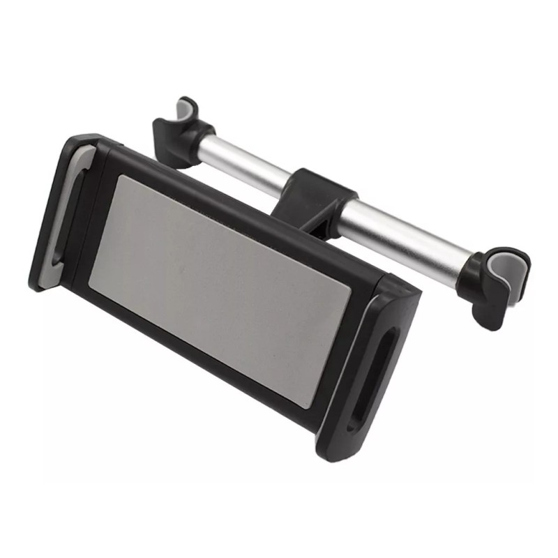 Maíz Soporte Base Porta Tablet Auto Cabecera Respaldo Ajustable