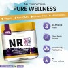 Plantanium Nad Para Mujeres Y Hombres 60 Dosis