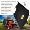 137-7046 Deflector Chute for Toro Exmark Quest TIMECUTTER 42" Lawn
