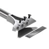 Bon 87-208 Floor & Wall Scraper 4" Blade 18" Handle