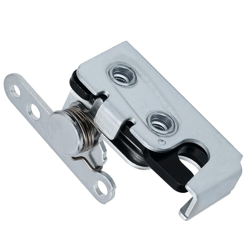 M MATI 705013096 Right RH Door Latch for Can Am