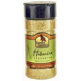 Desert Gardens Spices (Habanero)