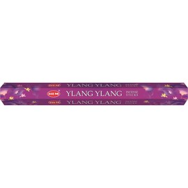 HEM - Incense Sticks Ylang Ylang - (1 x 120 Pieces)