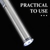 DOITOOL Portable LED Egg Candler, Egg Candling Lamp for Chicken,