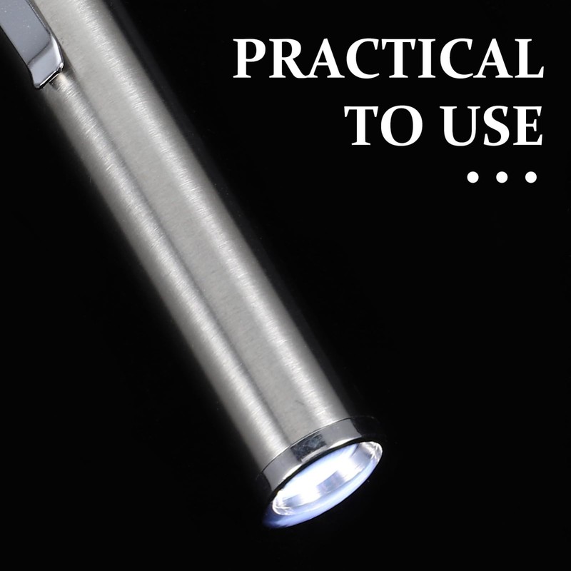 DOITOOL Portable LED Egg Candler, Egg Candling Lamp for Chicken,