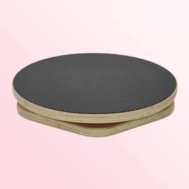 Venbytech for Waist Twist Board Twist Turntable Balance Board