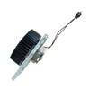 HLUCHY Bathroom Fan Motor Compatible with Broan Nutone 771 771-A