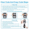 Universal 4 Button 433.92MHz Gate Remote Control Universal Remote Control
