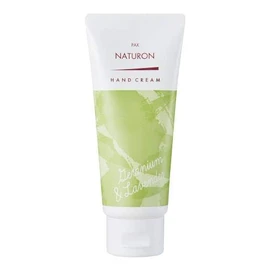 Pax Naturon Hand Cream, Geranium & Lavender, 2.4 oz (70 g), 6 Packs
