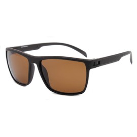 Mens Sunglasses Polarized UV400 Protection Big Sports Sunglasses Driving Golf fishing Wide Sunglasses For Men Vintage Classic