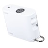 Retractable Clotheslines Punch Free Wind Resistant Wall Mounted Laundry Clothes