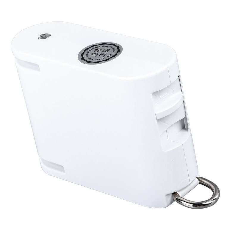 Retractable Clotheslines Punch Free Wind Resistant Wall Mounted Laundry Clothes