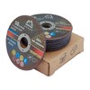 Merryland Cut Off Wheel 2 inch for Angle Grinder, Metal