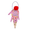 Fun Express Mother’s Day Mom You’re The Coolest Handprint Craft