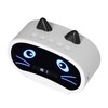 Mini Cartoon Speaker Multifunctional Cute Cat Ear Design Smart Set