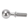 4Pcs Pivot Ball Stainless Steel Ball Head Screw for ARRMA