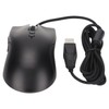 Gaming Mouse Ergonomic Design RGB Backlit USB Wired Plug and