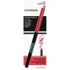 COVERGIRL - Exhibitionist All-Day Lip Liner, Retractable Tip, Easy application,