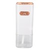 Essential Oil Diffuser 80ml 5W Air Diffuser Rechargeable 4 Modes