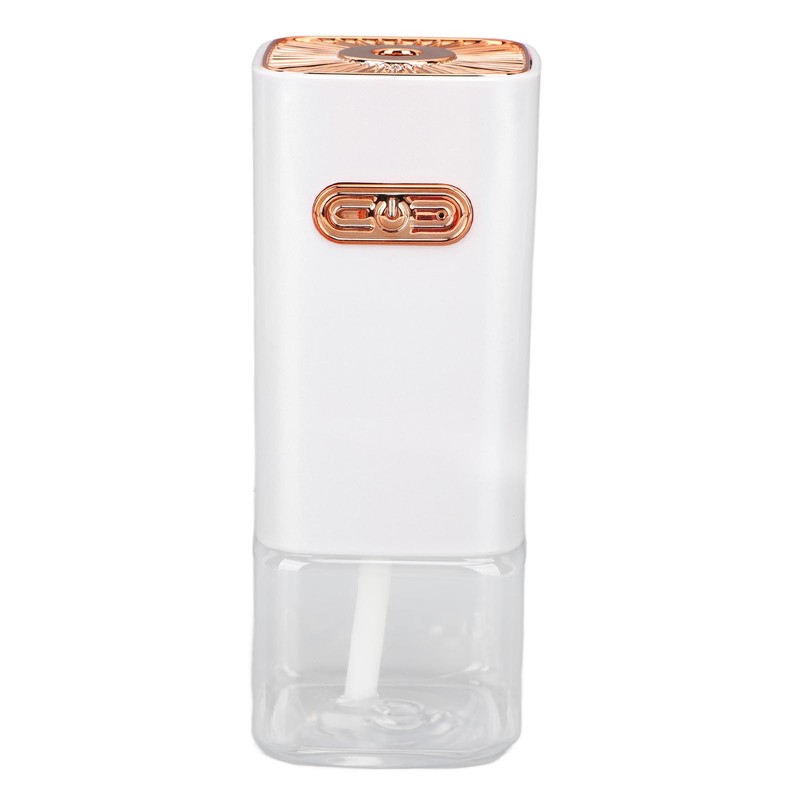 Essential Oil Diffuser 80ml 5W Air Diffuser Rechargeable 4 Modes