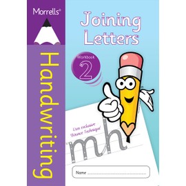 Morrells Joining Letters 2