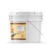 Unpretentious Coconut Sugar (1 Gallon)