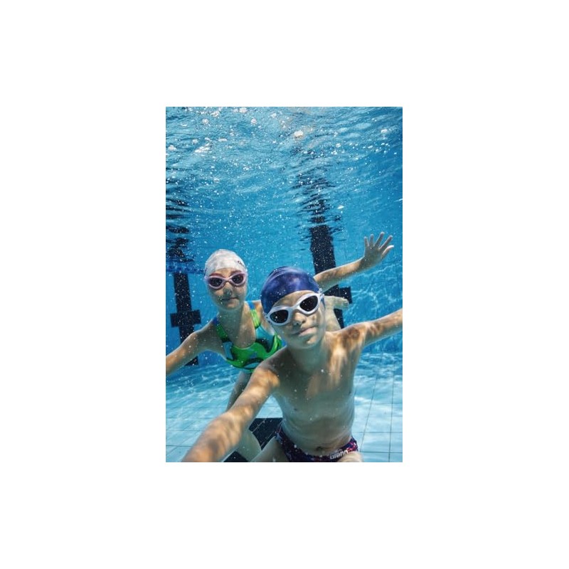 ARENA Arena Junior 365 Swim Goggles anteojos de natación Unisex