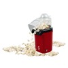 Complete Cuisine CC-PM1100 Popcorn Maker, Countertop Popcorn Machine, Hot-Air Popcorn
