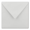 NEUSER PAPIER 25 square envelopes 16.5 x 16.5 cm in