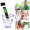 2025 New TDS Meter Digital Water Tester, Professional 3-in-1 TDS,