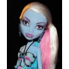 Monster High Skull Shores Abbey Bominable Doll