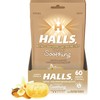 HaIIs Cough Drops, Throat Drops and Cough Relief, 30 Drops