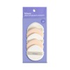 hince Second Skin Glow / Matte Cushion Puff 5P (2
