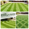Lawn Striping Kit, Fits Most 16"-22" Gas/Electric Mowers