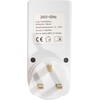 Eagle Digital Energy Saving Plug in 230V 13A 7 Day