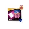 시루콧토 Sirukotto Fukitori Cotton Pads 32 Sheets 4 Pack