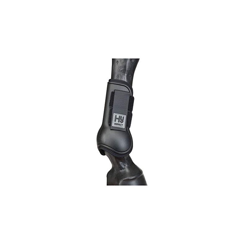 HyIMPACT Tendon Boots - Horse Boots/Bandages_simple