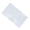 Sourcingmap Magnifier Fresnel Lens Page 3X Magnifying Sheet 260x180x0.5mm
