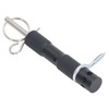 Perimeter Trip Alarm Aluminum Alloy Spring Trigger Trip Wire Defense