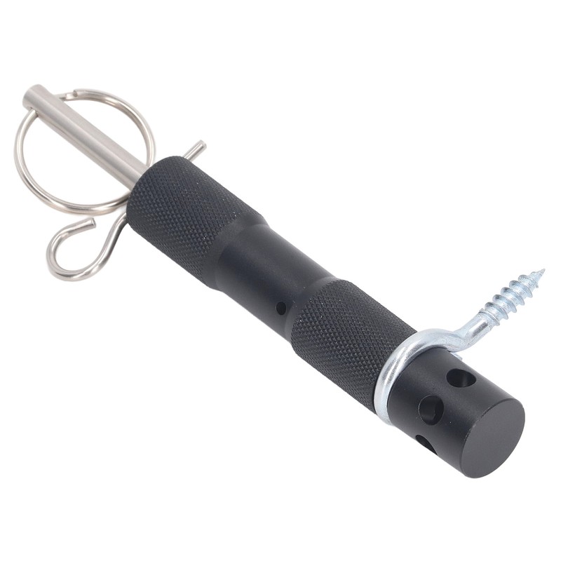 Perimeter Trip Alarm Aluminum Alloy Spring Trigger Trip Wire Defense