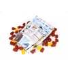 Espicy Spicy Chili Covered Mango Gummy Bears 7oz - Spicy