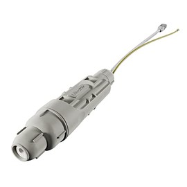 MikroTik RBGESP Surge Protector for RJ-45 Network Connections Grey